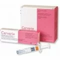 Cervarix - Gardasil (HPV vaccine) Cervarix - Gardasil (HPV vaccine)