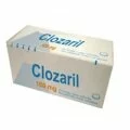 Sizopine - Clozaril (Clozapine) Sizopine - Clozaril (Clozapine)