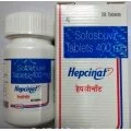 Hepcinat - (Sofosbuvir) Hepcinat - (Sofosbuvir)