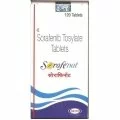 Sorafenat - Nexavar (Sorafenib) Sorafenat - Nexavar (Sorafenib)