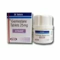 Xtane - Aromasin (Exemestane) Xtane - Aromasin (Exemestane)
